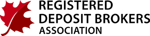 Registered Deposit Brokers Association