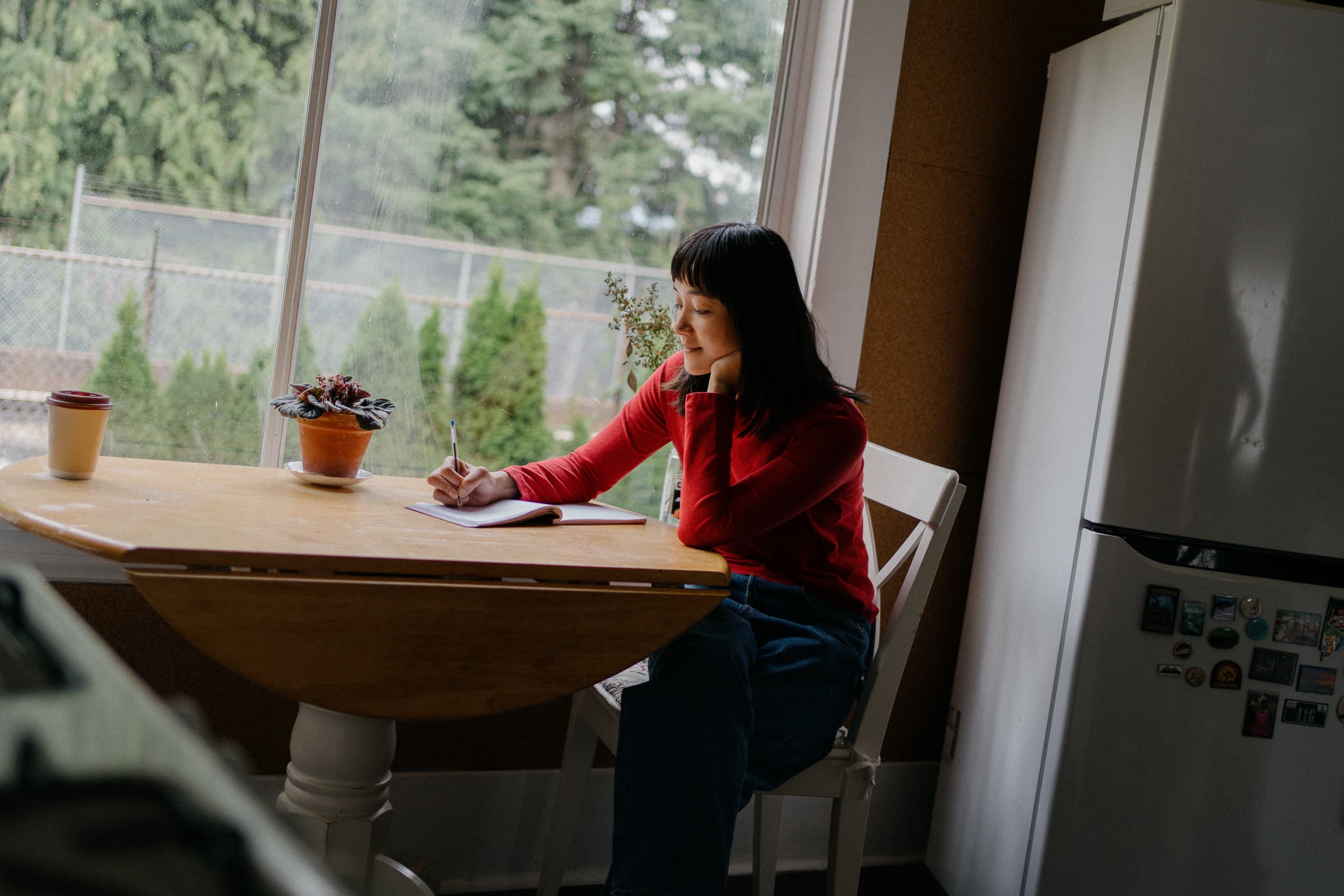 Convertible Mortgage