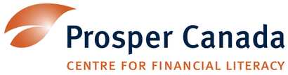 Prosper Canada Centre For Financial Literacy