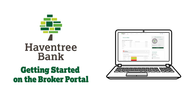 Getting Started on the Broker Portal