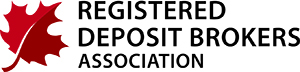 Registered Deposit Brokers Association